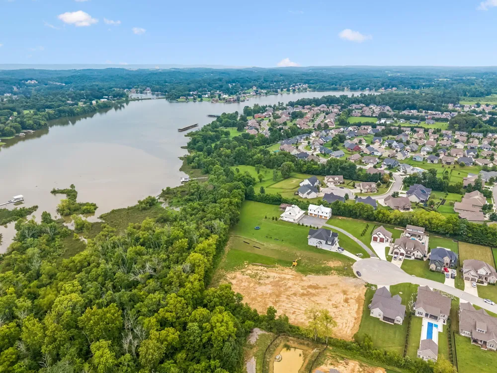 8756 Grey Reed Drive Ooltewah, TN 37363