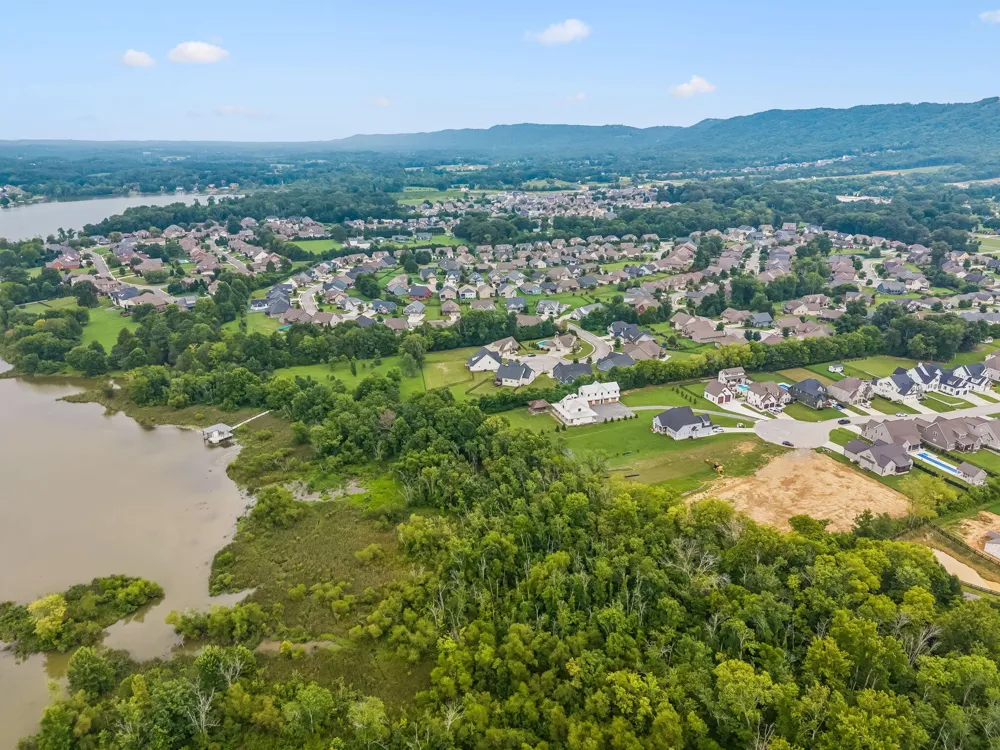 8756 Grey Reed Drive Ooltewah, TN 37363