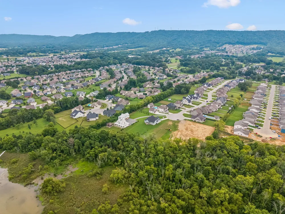 8756 Grey Reed Drive Ooltewah, TN 37363