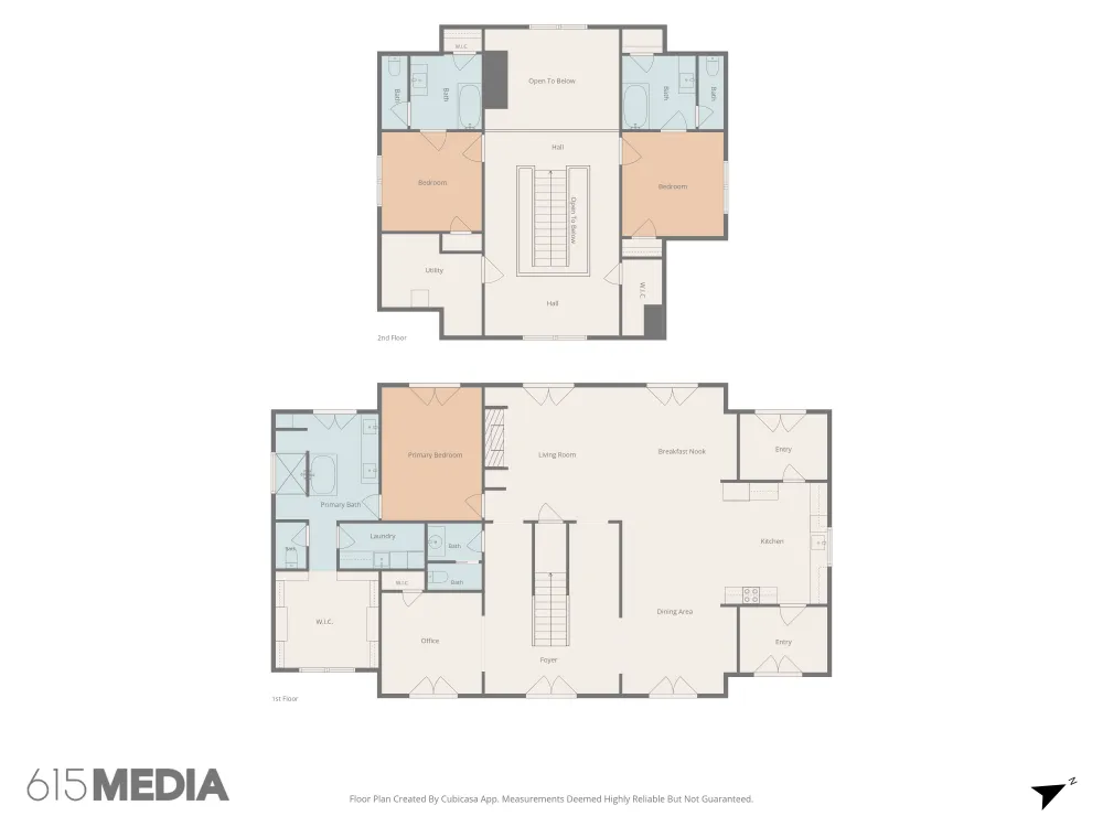 8756 Grey Reed Drive Ooltewah, TN 37363