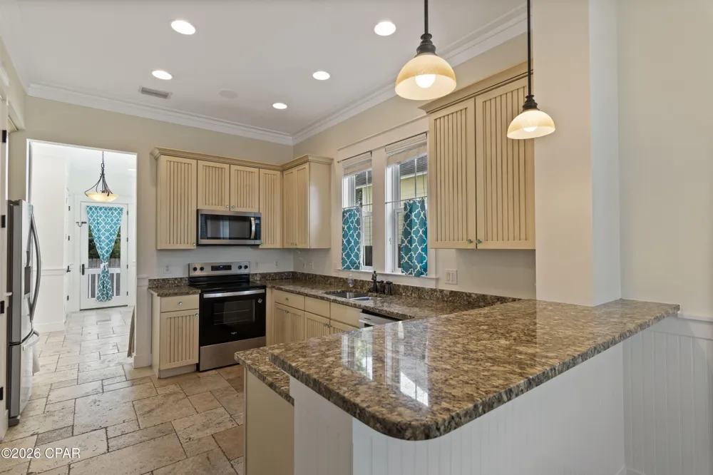 324 Madison Circle Panama City Beach, FL 32407