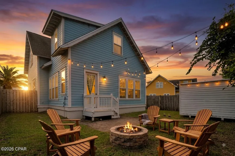 324 Madison Circle Panama City Beach, FL 32407