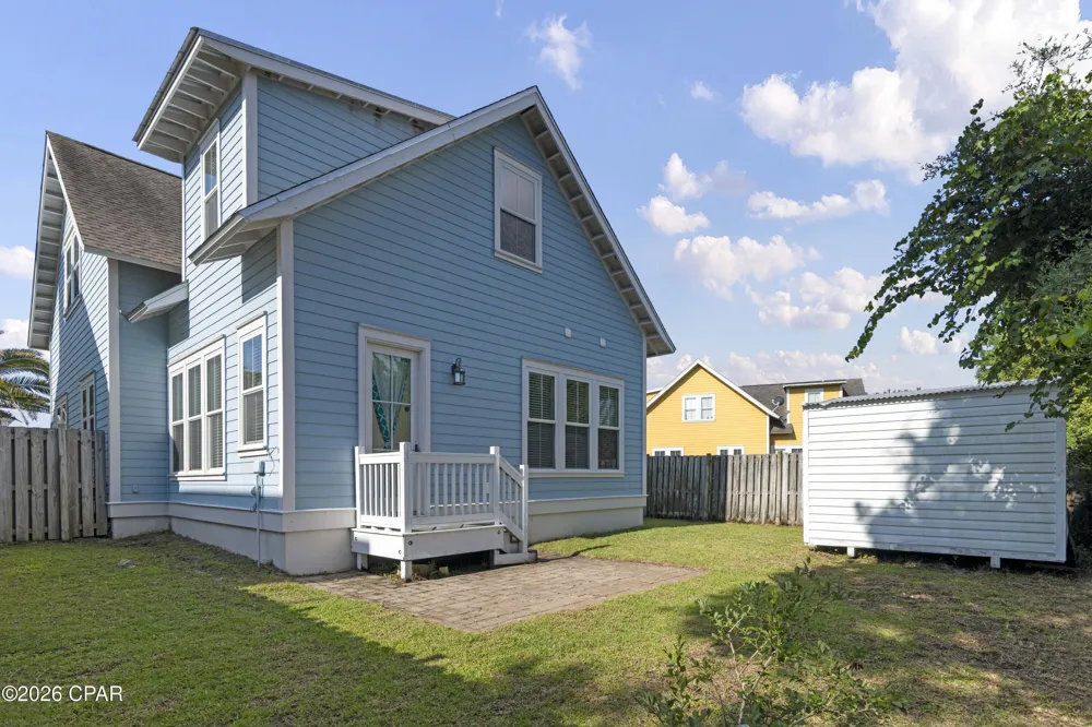 324 Madison Circle Panama City Beach, FL 32407