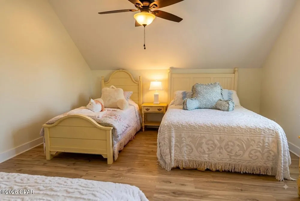324 Madison Circle Panama City Beach, FL 32407
