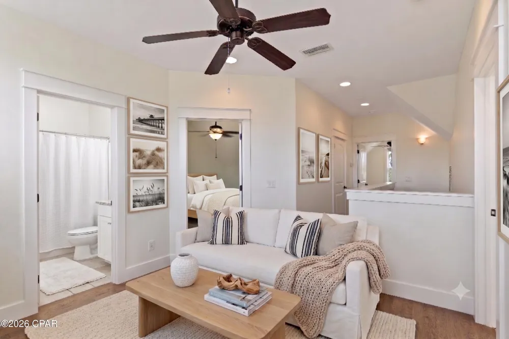 324 Madison Circle Panama City Beach, FL 32407