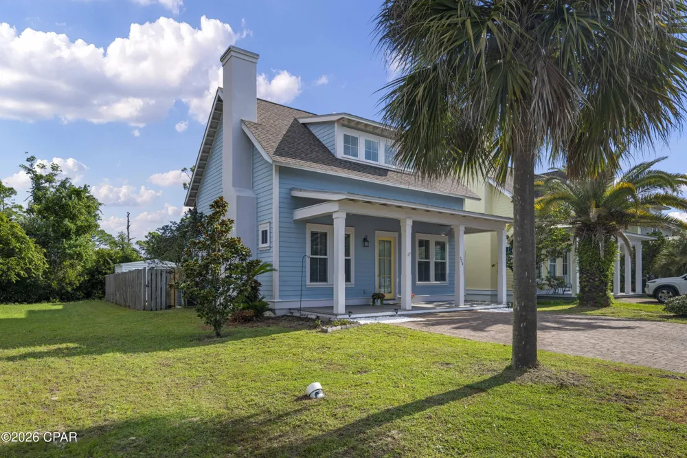 324 Madison Circle Panama City Beach, FL 32407