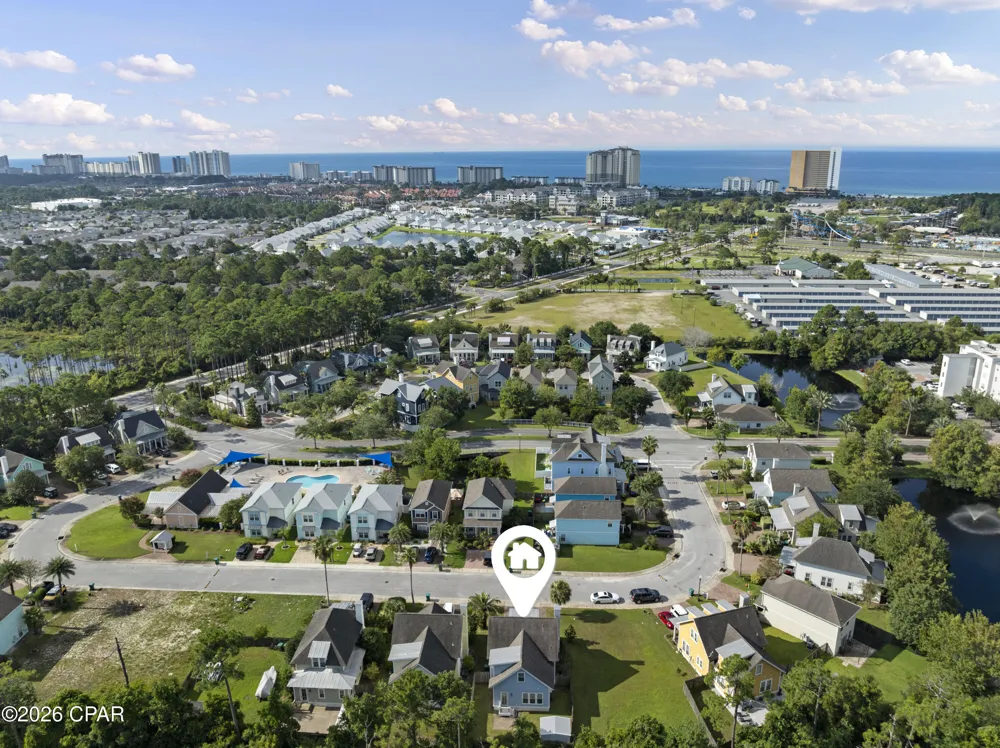 324 Madison Circle Panama City Beach, FL 32407