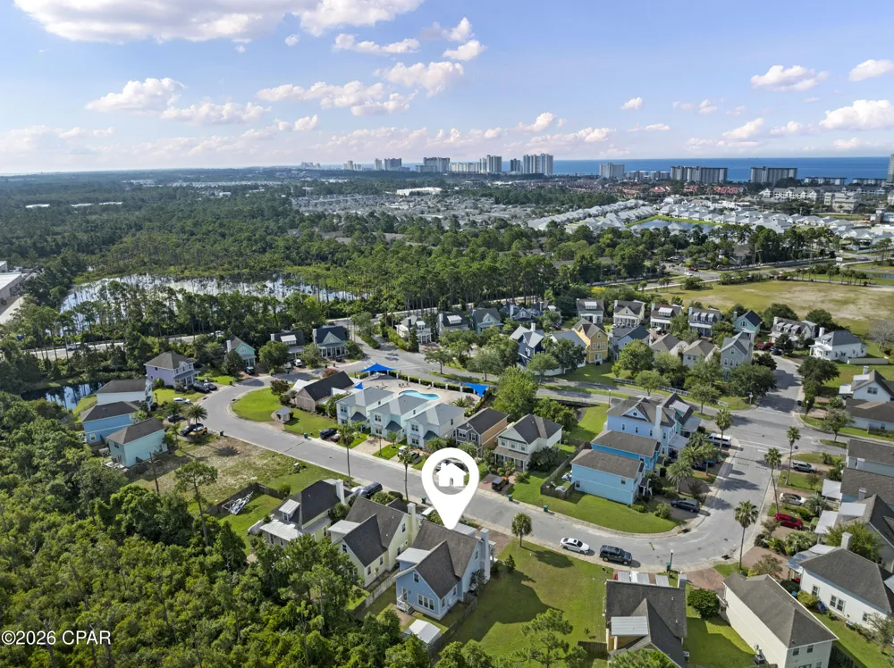 324 Madison Circle Panama City Beach, FL 32407
