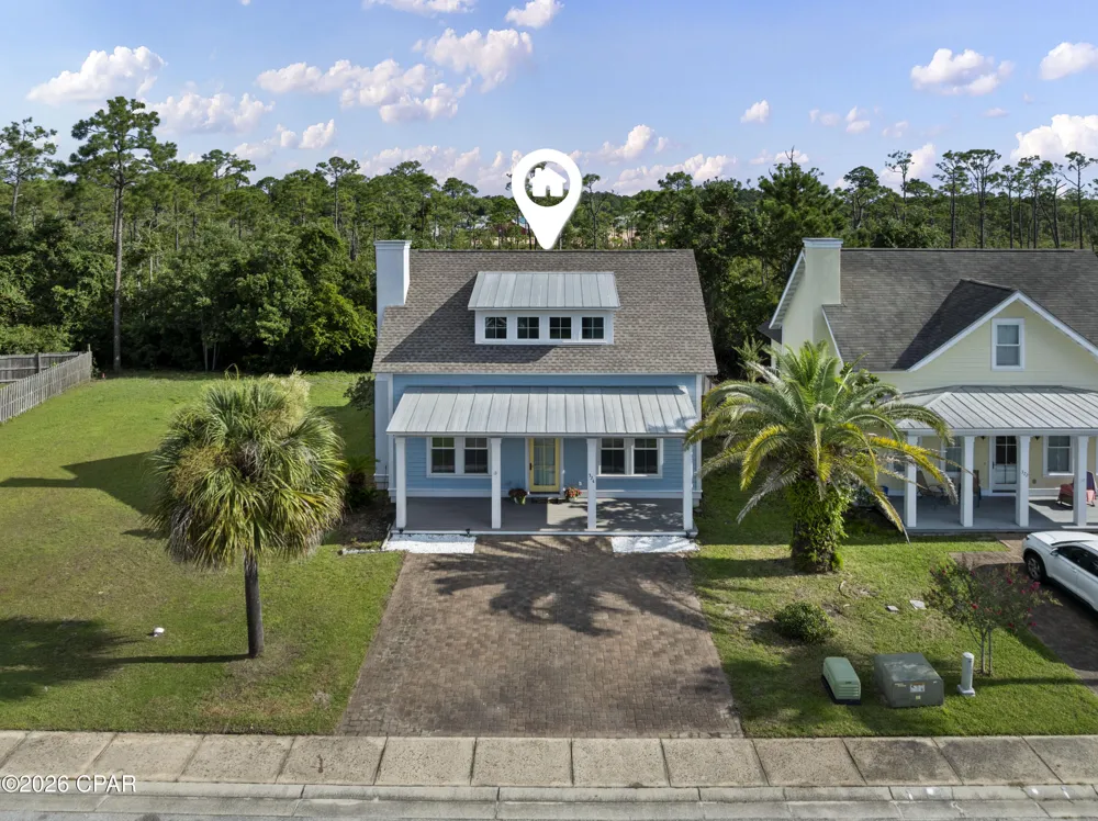 324 Madison Circle Panama City Beach, FL 32407