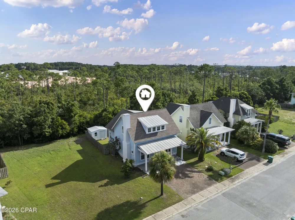 324 Madison Circle Panama City Beach, FL 32407