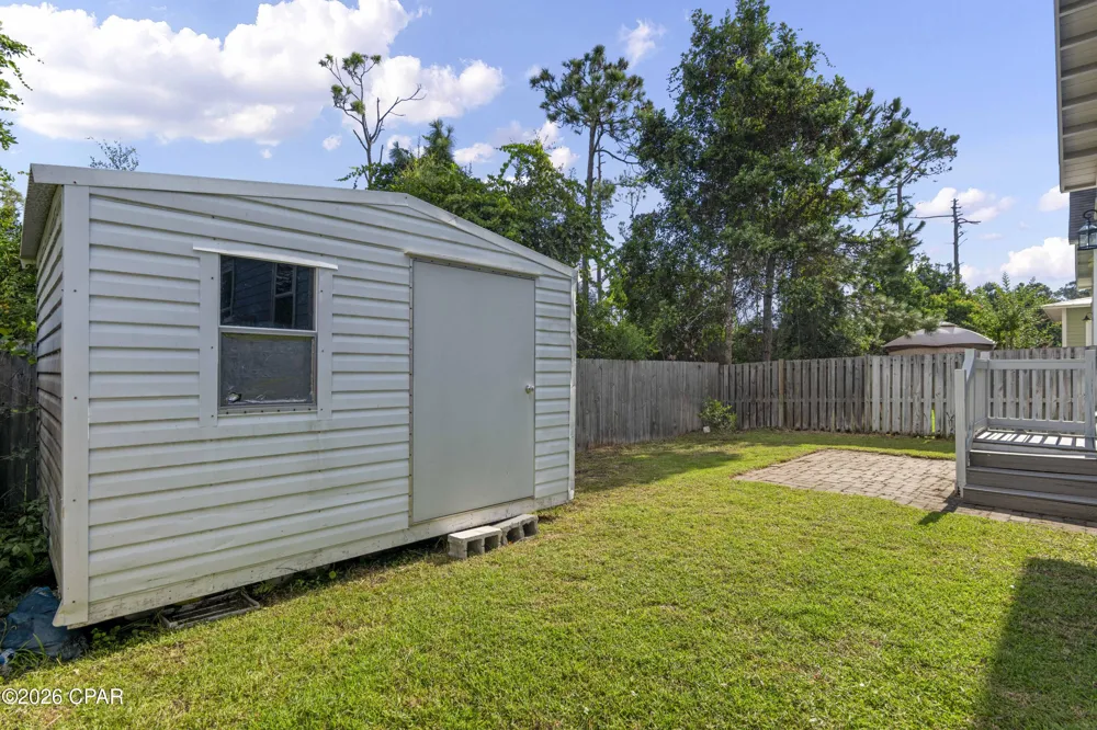 324 Madison Circle Panama City Beach, FL 32407
