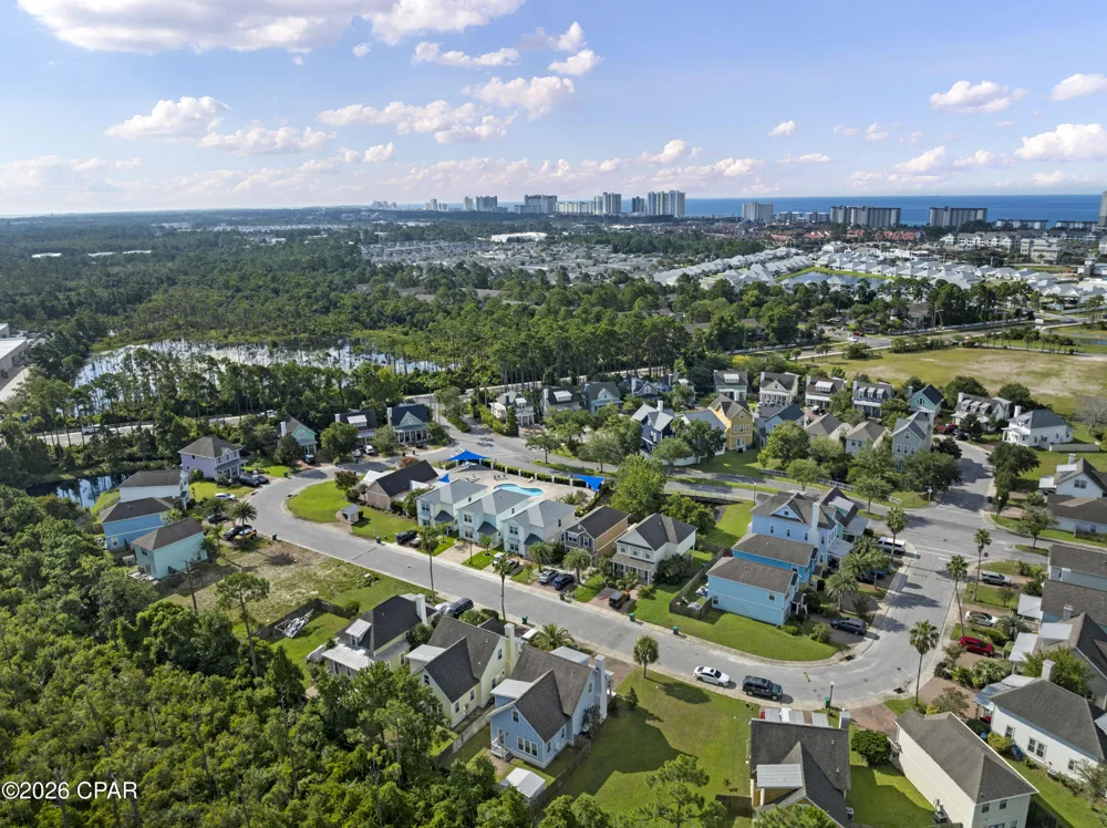 324 Madison Circle Panama City Beach, FL 32407
