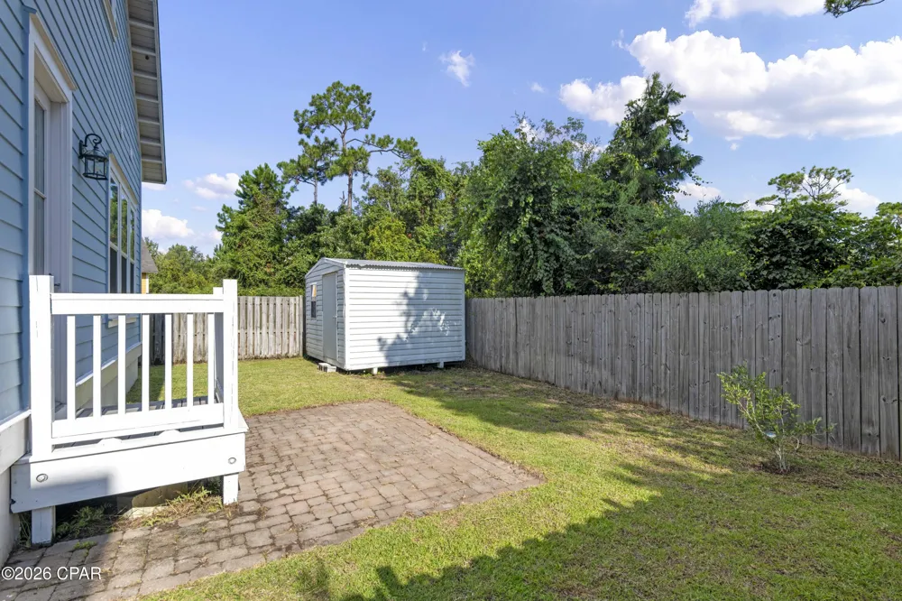 324 Madison Circle Panama City Beach, FL 32407
