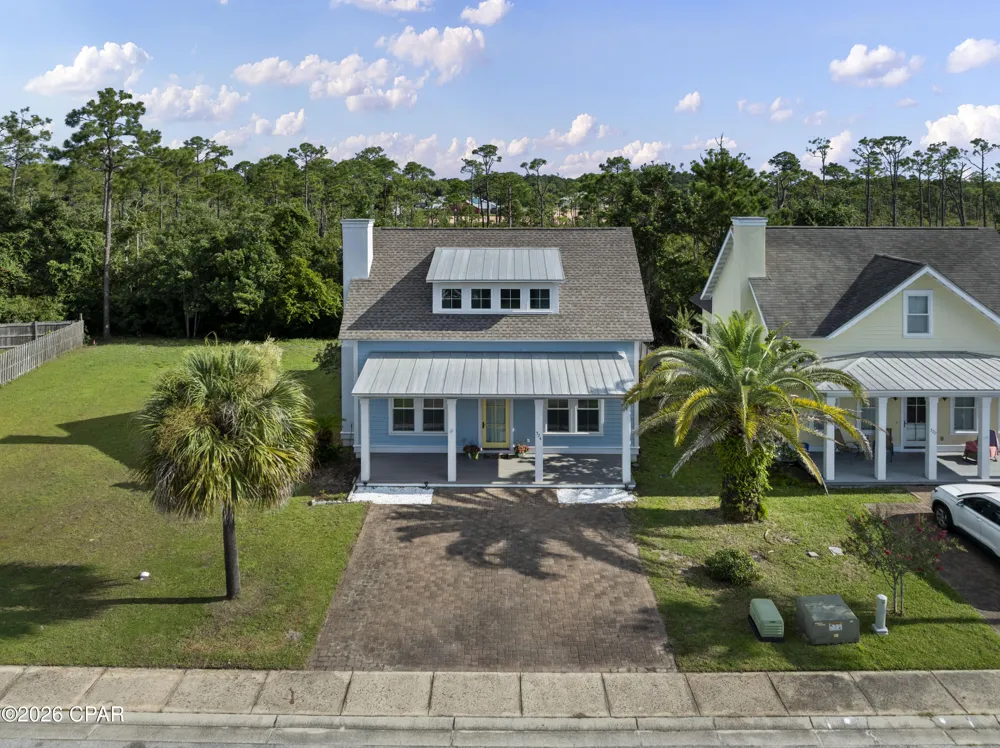 324 Madison Circle Panama City Beach, FL 32407