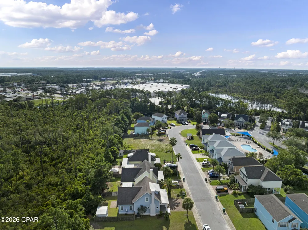 324 Madison Circle Panama City Beach, FL 32407