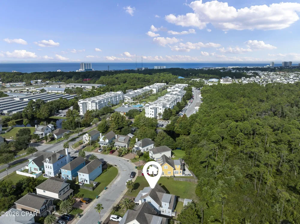 324 Madison Circle Panama City Beach, FL 32407