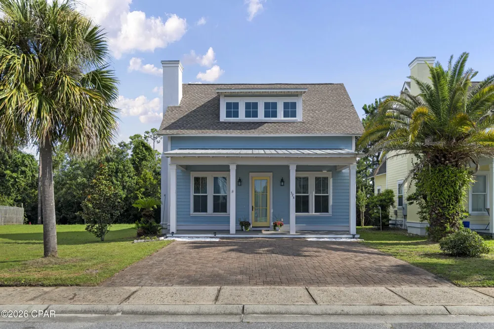 324 Madison Circle Panama City Beach, FL 32407