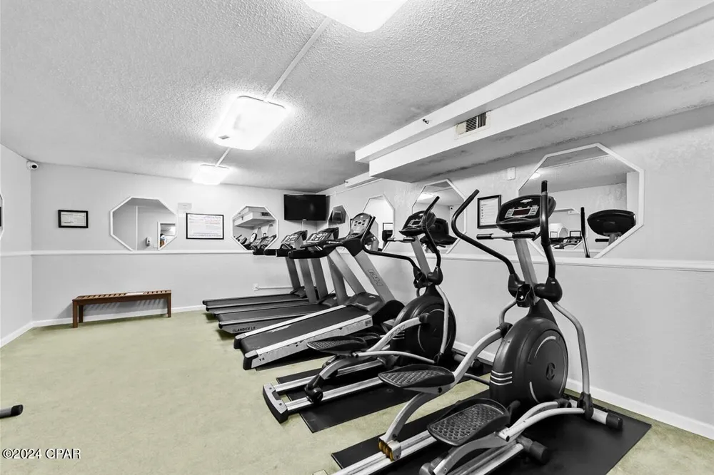 8743 Thomas Drive #1207 Panama City Beach, FL 32408
