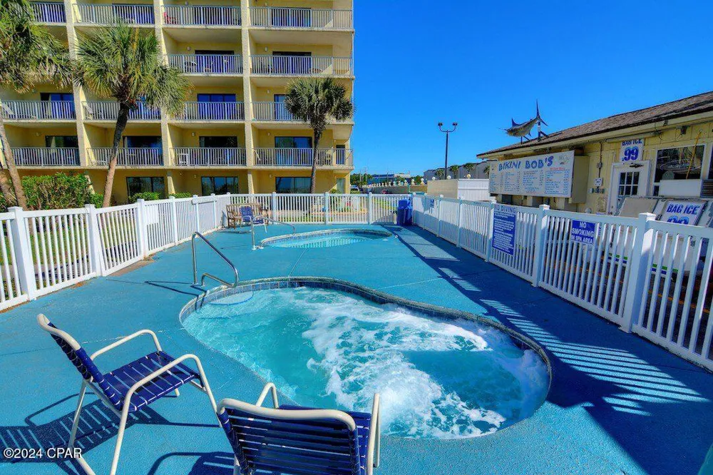 8743 Thomas Drive #1207 Panama City Beach, FL 32408