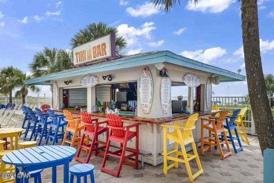 8743 Thomas Drive #1207 Panama City Beach, FL 32408