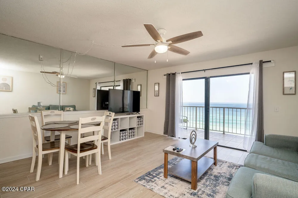 8743 Thomas Drive #1207 Panama City Beach, FL 32408