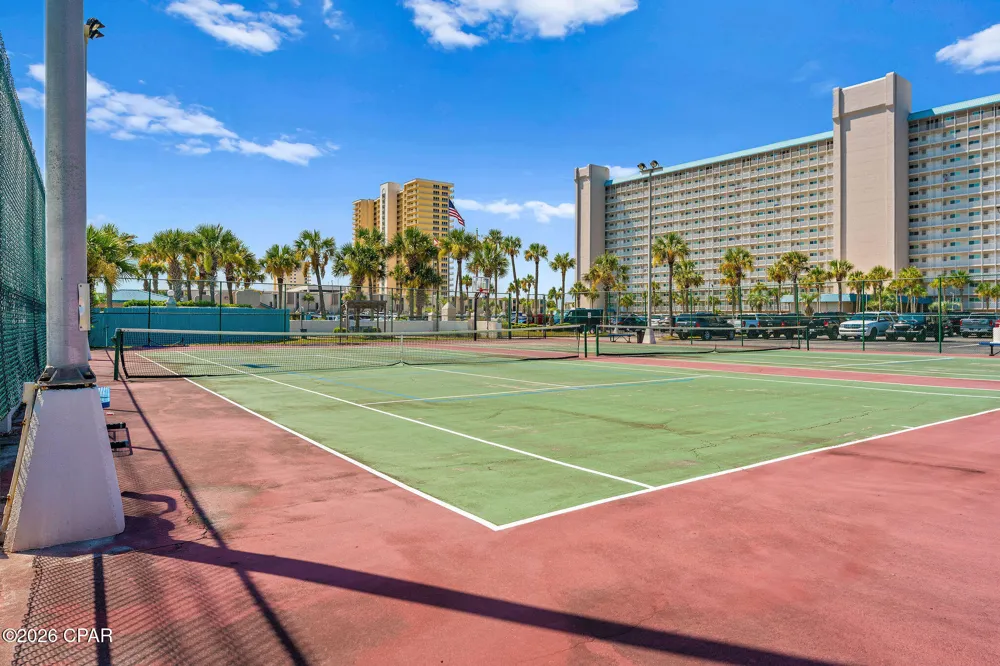 8743 Thomas Drive #1207 Panama City Beach, FL 32408