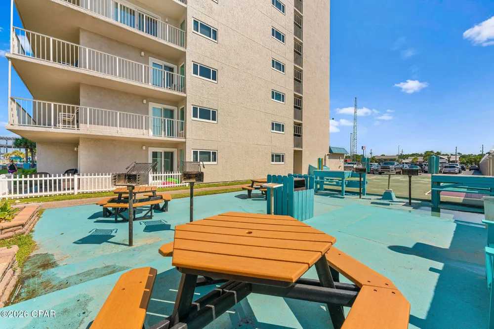 8743 Thomas Drive #1207 Panama City Beach, FL 32408