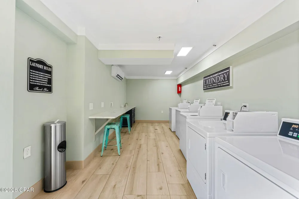 8743 Thomas Drive #1207 Panama City Beach, FL 32408