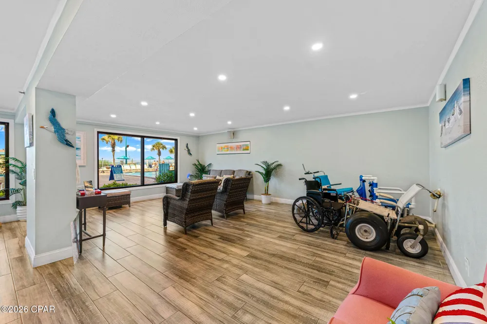 8743 Thomas Drive #1207 Panama City Beach, FL 32408