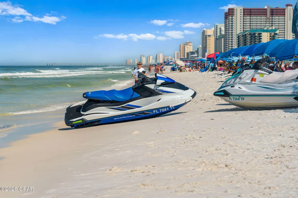 8743 Thomas Drive #1207 Panama City Beach, FL 32408
