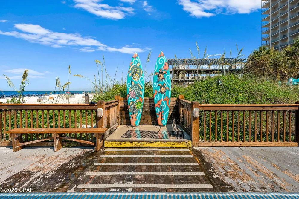 8743 Thomas Drive #1207 Panama City Beach, FL 32408