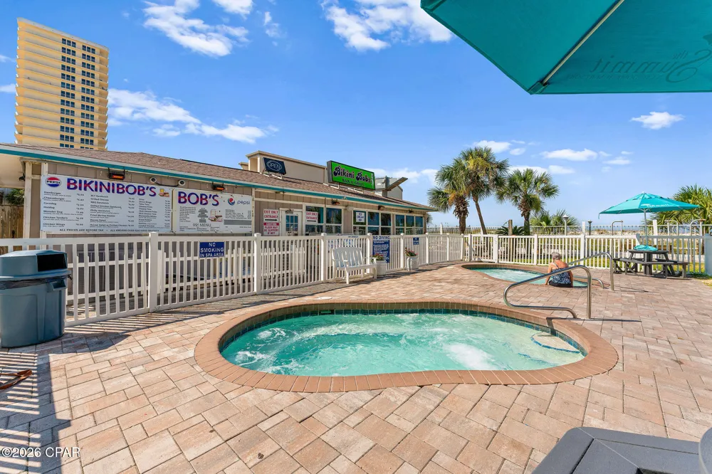 8743 Thomas Drive #1207 Panama City Beach, FL 32408