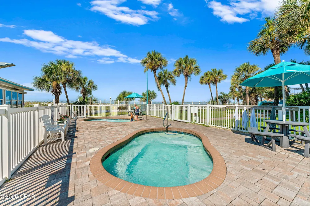 8743 Thomas Drive #1207 Panama City Beach, FL 32408