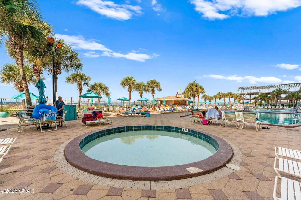 8743 Thomas Drive #1207 Panama City Beach, FL 32408