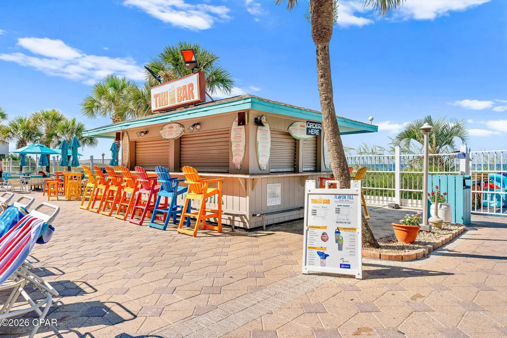 8743 Thomas Drive #1207 Panama City Beach, FL 32408
