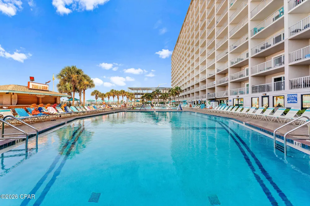 8743 Thomas Drive #1207 Panama City Beach, FL 32408