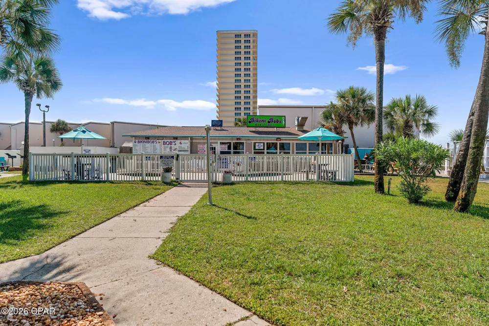 8743 Thomas Drive #1207 Panama City Beach, FL 32408
