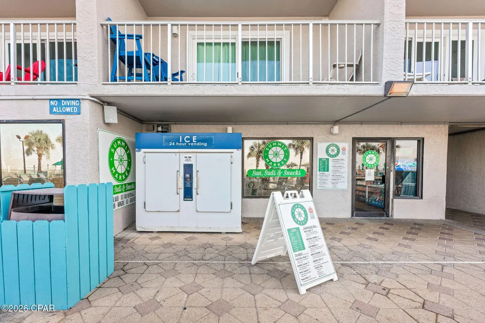 8743 Thomas Drive #1207 Panama City Beach, FL 32408
