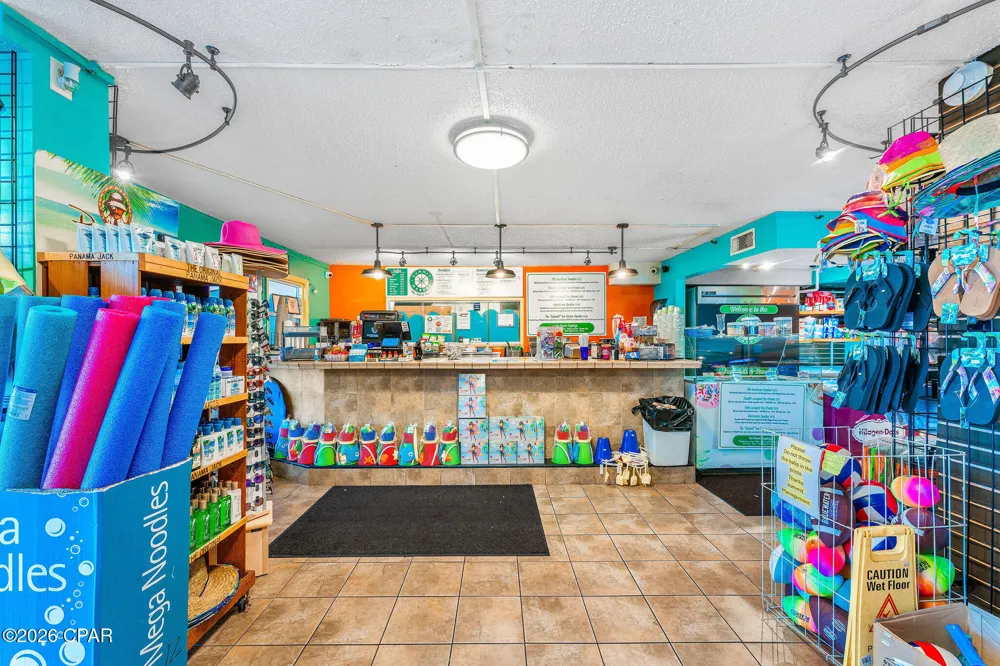 8743 Thomas Drive #1207 Panama City Beach, FL 32408