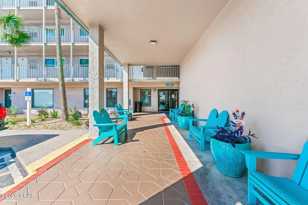 8743 Thomas Drive #1207 Panama City Beach, FL 32408