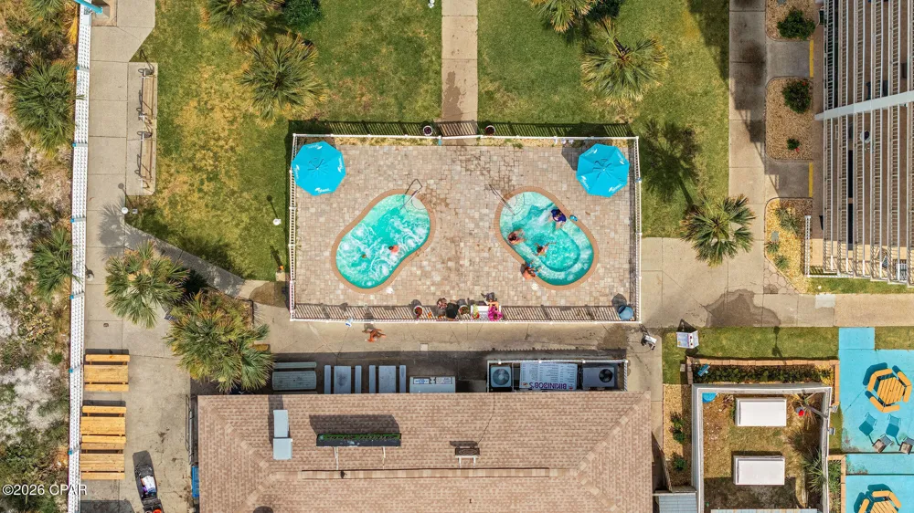 8743 Thomas Drive #1207 Panama City Beach, FL 32408