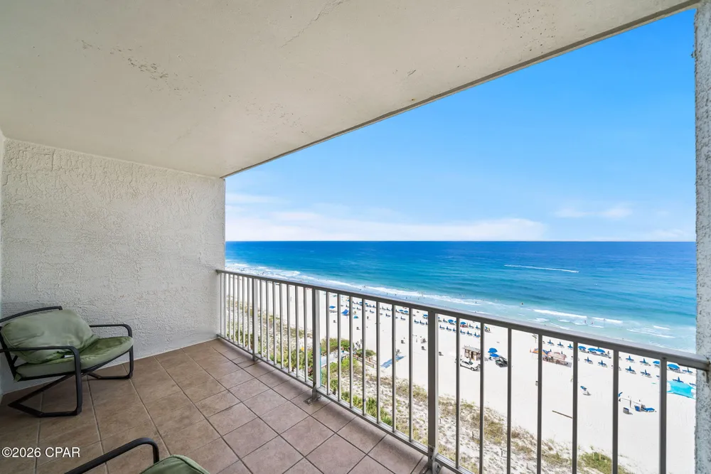 8743 Thomas Drive #1207 Panama City Beach, FL 32408