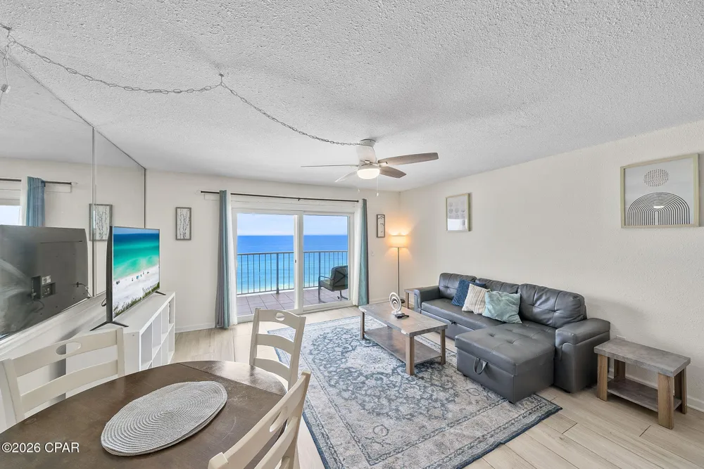 8743 Thomas Drive #1207 Panama City Beach, FL 32408