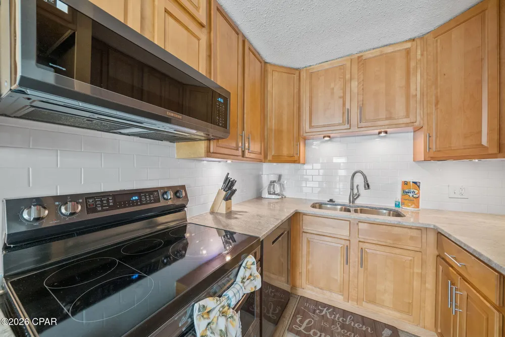 8743 Thomas Drive #1207 Panama City Beach, FL 32408