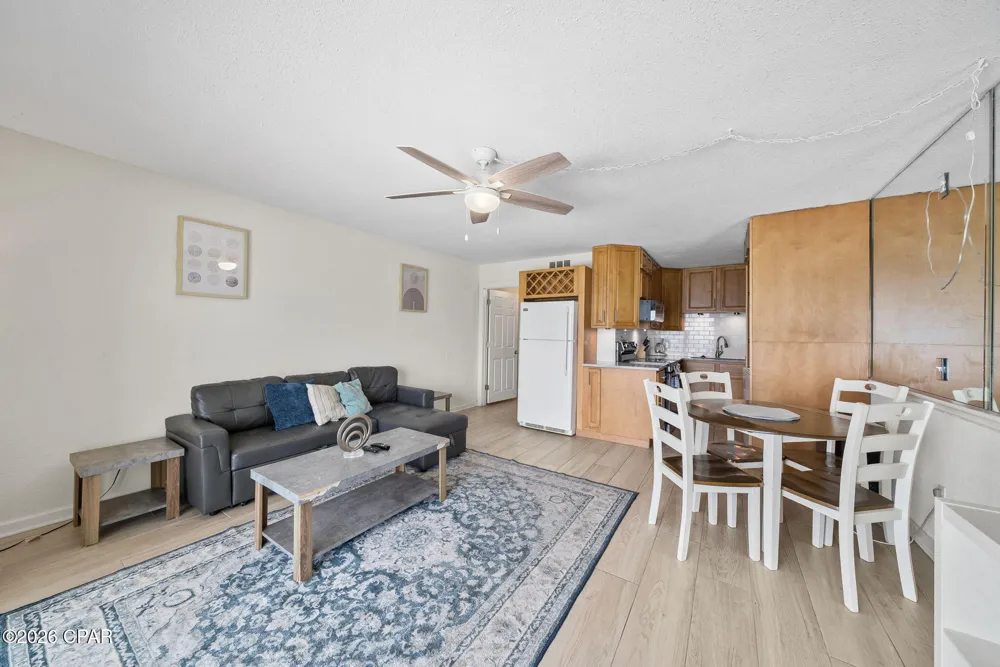 8743 Thomas Drive #1207 Panama City Beach, FL 32408