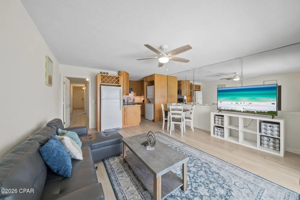 8743 Thomas Drive #1207 Panama City Beach, FL 32408