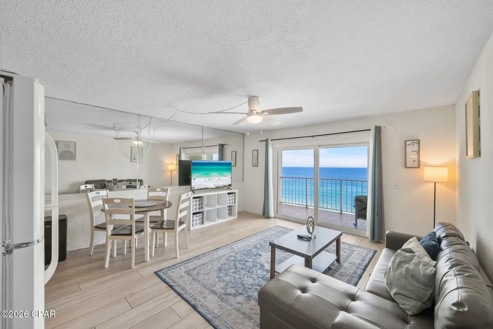 8743 Thomas Drive #1207 Panama City Beach, FL 32408