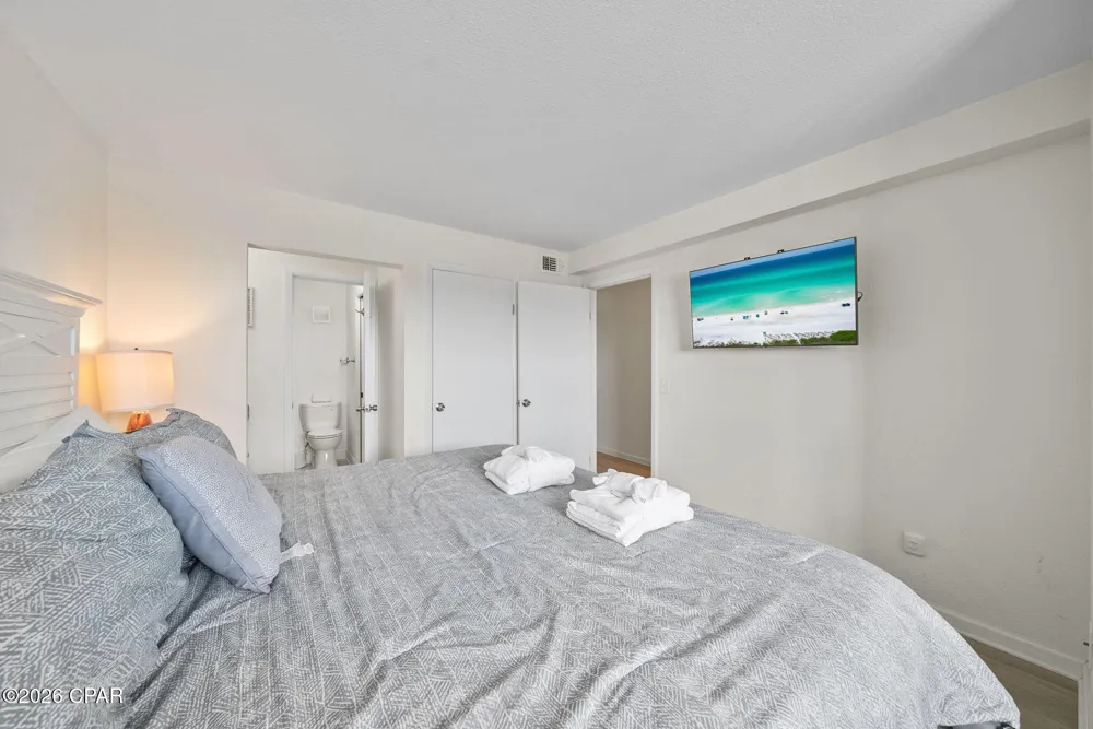8743 Thomas Drive #1207 Panama City Beach, FL 32408