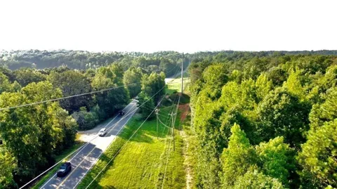 00 Dawsonville Highway