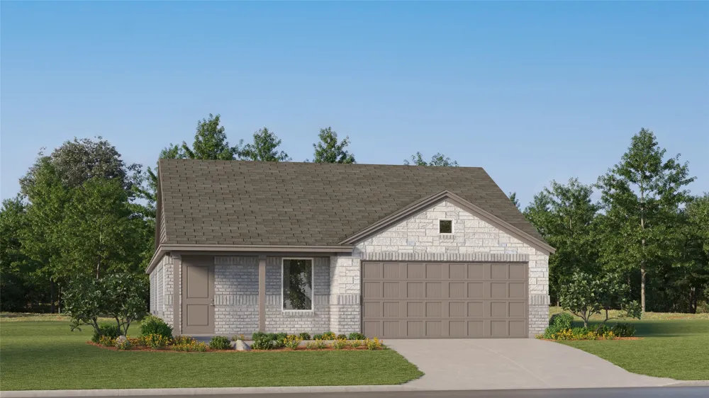 1109 Chapel Hill Road Alvarado, TX 76009